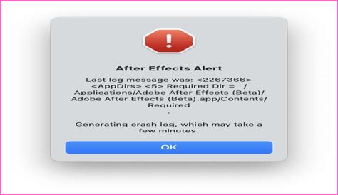 Word after beta or crash